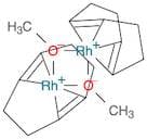 Bis(1,5-cyclooctadiene)dimethoxydirhodium