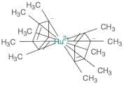 Bis(pentamethylcyclopentadienyl)ruthenium(II)