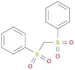 BIS(PHENYLSULFONYL)METHANE