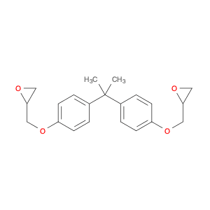 BISPHENOL A DIGLYCIDYL ETHER RESIN