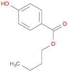 Butyl 4-hydroxybenzoate