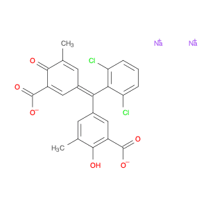 Chromeazurol B