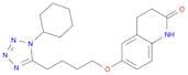 Cilostazol