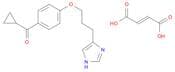 Ciproxifan maleate(FUB-359 maleate)
