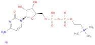 Citicoline sodium