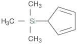 CYCLOPENTADIENYLTRIMETHYLSILANE
