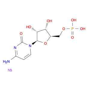 Cytidine 5'-monophosphate disodium salt