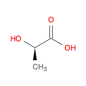 D-(-)-Lactic acid