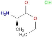 D-Alanine ethyl ester hydrochloride