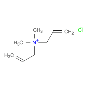 Diallyldimethylammonium chloride