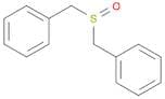 (Sulfinylbis(methylene))dibenzene