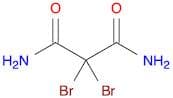 DIBROMOMALONAMIDE