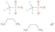DIBUTYLTIN BIS(TRIFLUOROMETHANESULFONATE)