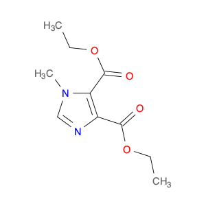 Diethyl 1-methyl-1H-imidazole-4,5-dicarboxylate