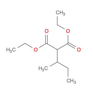 Diethyl 2-(sec-butyl)malonate