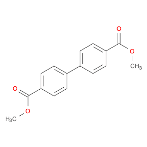 Dimethyl [1,1'-biphenyl]-4,4'-dicarboxylate