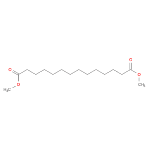 DIMETHYL TETRADECANEDIOATE