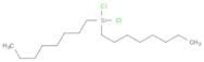 DI-N-OCTYLDICHLOROSILANE