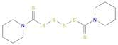 Dipentamethylenethiuram Tetrasulfide (so called) [Vulcanization Accelerator]