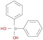 Silanediol, 1,1-diphenyl-