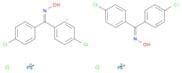 Di-mu-chlorobis[5-chloro-2-[(4-chlorophenyl)(hydroxyimino)methyl]phenyl]palladium(II) Dimer