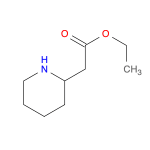 ETHYL 2-PIPERIDINEACETATE