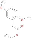 ETHYL 2,5-DIMETHOXYPHENYLACETATE