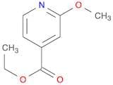 Ethyl 2-methoxyisonicotinate