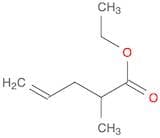 Ethyl 2-methyl-4-pentenoate
