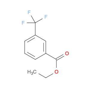 Ethyl 3-(TRIFLUOROMEthyl)Benzoate