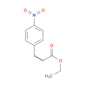 Ethyl 3-(4-nitrophenyl)acrylate