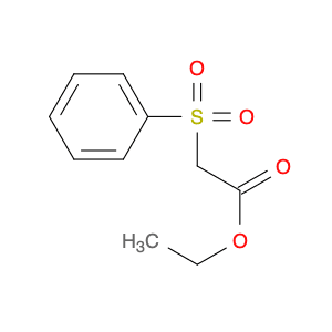 PHENYLSULFONYLACETIC ACID ETHYL ESTER