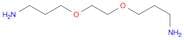 ETHYLENE GLYCOL BIS(3-AMINOPROPYL) ETHER