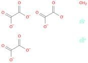 Europium(III) oxalate hydrate
