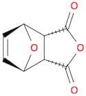 (3aR,4S,7R,7aS)-rel-3a,4,7,7a-Tetrahydro-4,7-epoxyisobenzofuran-1,3-dione