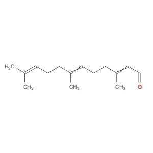 Farnesal, mixture of isomers