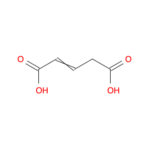 Glutaconic acid