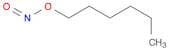 HEXYL NITRITE