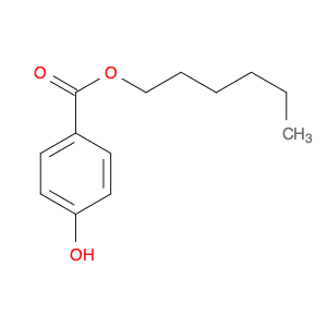 Hexyl 4-hydroxybenzoate