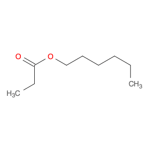 Hexyl propionate