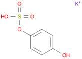 Potassium 4-hydroxyphenyl sulfate