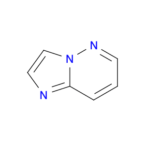 Imidazo[1,2-b]pyridazine