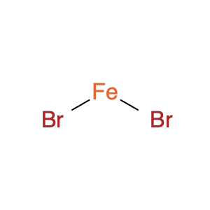 IRON (II) BROMIDE