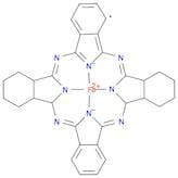 Iron phthalocyanine