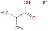 ISOBUTYRIC ACID POTASSIUM SALT
