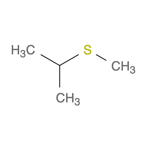 ISOPROPYL METHYL SULFIDE