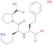 Lisinopril Dihydrate