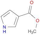 Methyl 1H-pyrrole-3-carboxylate