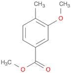 Methyl 3-methoxy-4-methylbenzoate