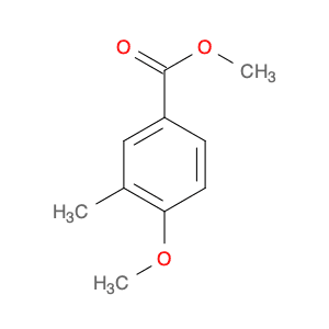 Methyl 4-methoxy-3-methylbenzoate